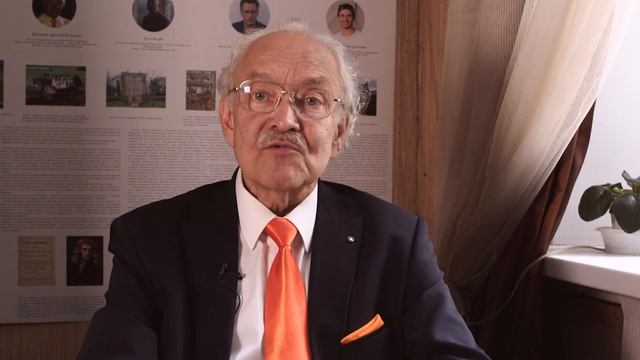 Как Менделеев связан с концепцией устойчивого развития? Отвечает Дмитрий Мустафин смотреть онлайн