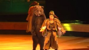 Заклинатель-Цирк Братьев Запашных.