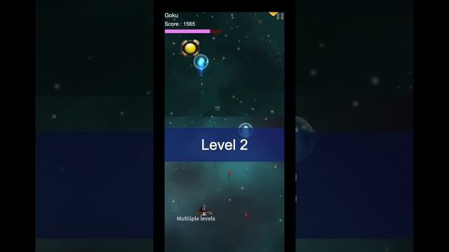 Galaxy Invasion Online - Stop the Attack