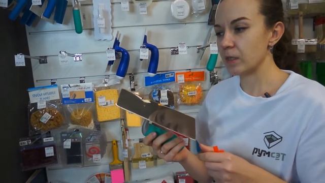 Как наносить штукатурку