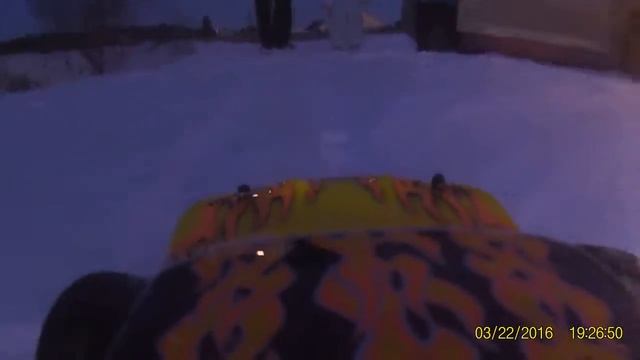 тест экшн камеры и авто перед гонкой смотреть онлайн