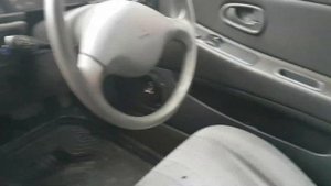 Mitsubishi Libero, универсал 1999 85 л.с. АКПП 1.5