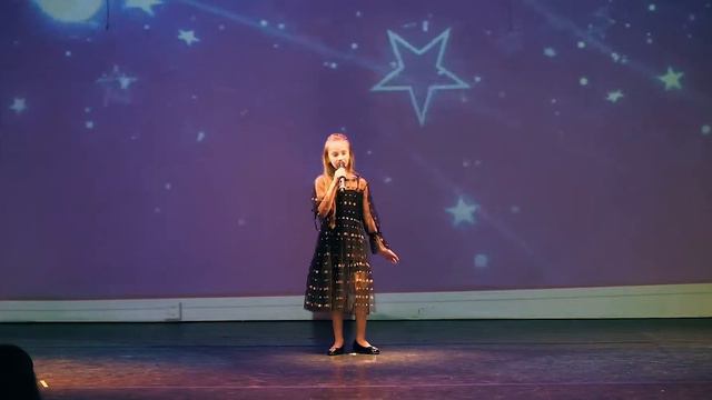 ЛЕНИНГРАДОСТЬ - Смирнова Полина