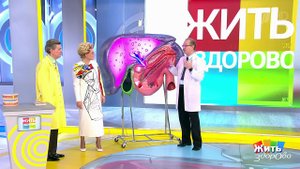 История болезни: "Смерть Ивана Ильича". Жить здорово! Фрагмент выпуска от 08.04.2019