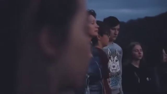 Хождение по углям. Как это было? Алтайские горы.