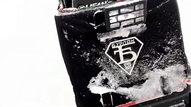 Поездка на рыбалку. Обкатка + обзор БУРЛАК-М ОПТИ. смотреть онлайн