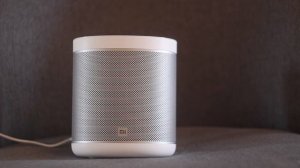 Обзор Xiaomi MI SMART speaker на русском. Проверка команд и возможностей локаизации