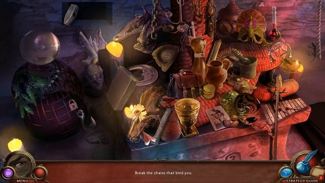 Nevertales: The Beauty Within CE Bonus part 2 END&Puzzle
