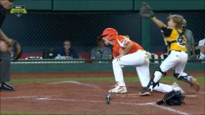 Little League Baseball 2019 Virginia vs Louisiana | Elimination Game