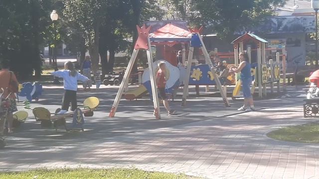 Никольский парк 6 сентября смотреть онлайн