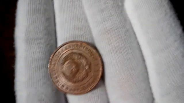 2 копейки 1924 года смотреть онлайн