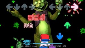 Friday Night Funkin' VS FNAF Security Breach FULL WEEK | Daycare Deathtrap (FNF Mod/Sun/Moon/Vanny)