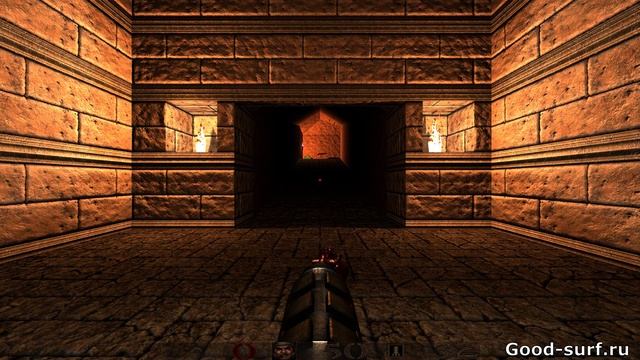 Прохождение Quake. Часть 12