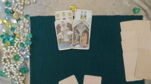 ЧТО МЕНЯ С НИМ ЖДЕТ ДО КОНЦА СЕНТЯБРЯ?