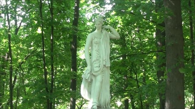 Царицыно / Tsaritsyno