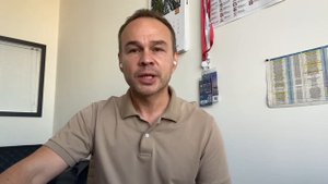 Поздравление к 10-летию проекта "Паруса духа" от Айрата Шавалиева (Росатом)