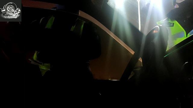 Дирижабль уходит от погони🎃 #евробляха#штраф смотреть онлайн