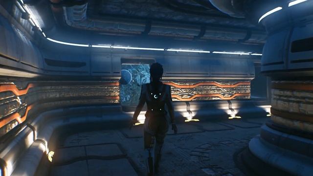 Planetrism - Orbital Station Gameplay pt1 смотреть онлайн