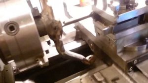 Поворотные кулаки шевроле нива