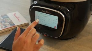 Moulinex Cookeo Plus VS Moulinex Cookeo Touch Wifi