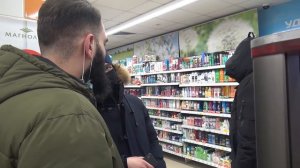 ХРЮШИ ПРОТИВ - ОХОТНО ШТРАФУЮТ