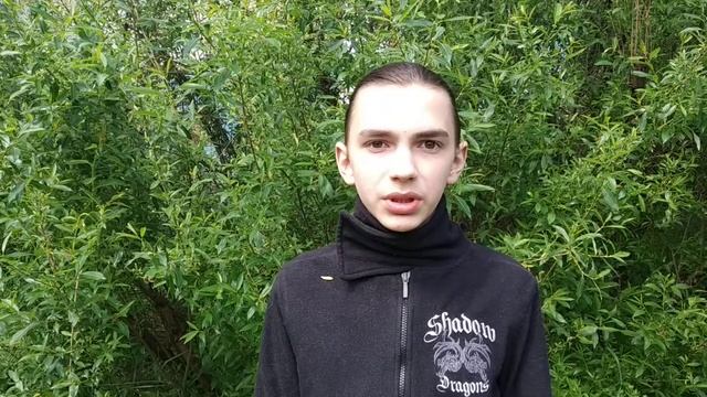 Поезія Лі Бо