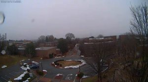 Cloud Camera 2018-12-15: Winston-Salem State University