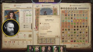 Pathfinder: Kingmaker [Wizard] - Episode 15