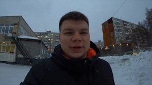 МУРМАНСК VLOG: ! СНЯЛИ КВАРТИРУ! ИНТЕРАКТИВ ДЛЯ МИРОНА! 20.02.22