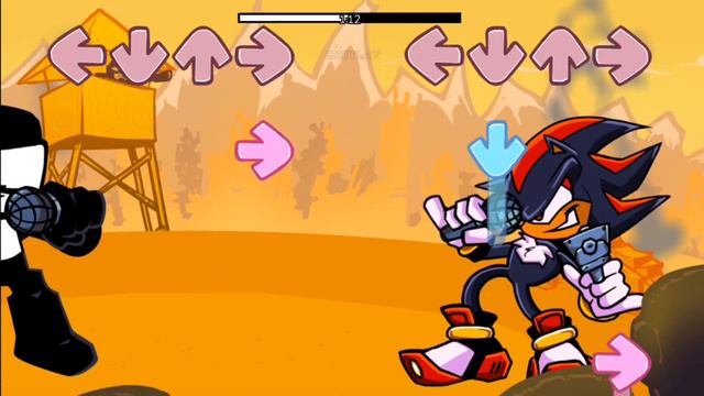 Deep Breaths But Tankman and Shadow Sing it (BunkerChapa08) смотреть онлайн