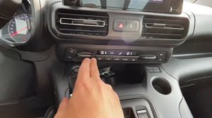 OPEL COMBO 2022 ULTIMATE DETAYLI İNCELEME.OTOMOBİL GİBİ SUV GİBİ #opel #opelcombo@Opel