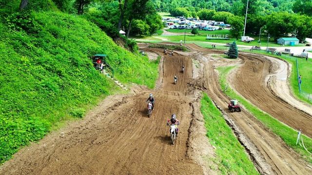 Мотокросс смотреть онлайн