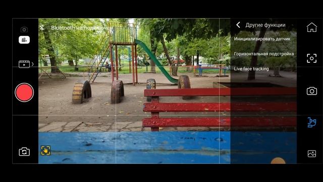 3-х осевой стабилизатор - BASEUS BC01 / ПОЛНЫЙ ОБЗОР