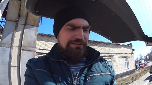 Приехало новое литье Shogun S10 смотреть онлайн