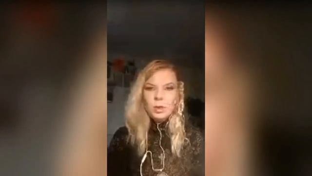 Моя Собака лает на людей. вебинар