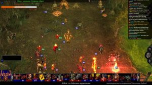 Герои V: RTA. Фанки