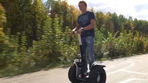 Сигвей WMotion Q7 OFFROAD