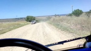 Будни зерновоза , уборке конец , пошли на вывоз.