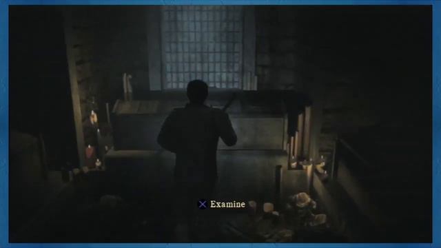 Silent Hill: Homecoming - 5 - CouchCom - Shoot смотреть онлайн