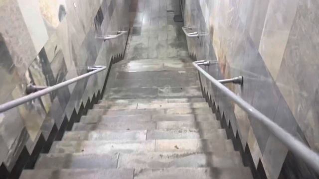 Будни в Ташкенте: AKFA UNIVERSITY и ВОЛЕЙБОЛ смотреть онлайн