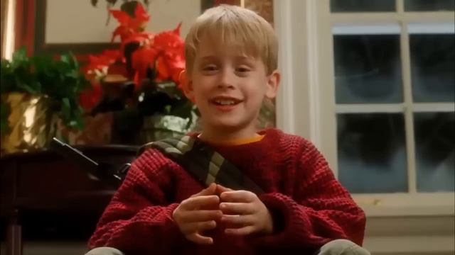 Один Дома 1 ( в хорошем качестве 4К ) #одиндома