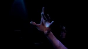 HD | Terence Trent D'arby - Sign Your Name - London 1995