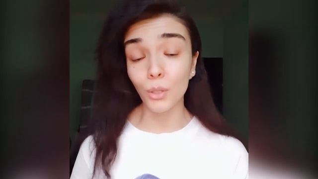 Дилёра Рузметова - актриса Академического Русского Драматического театра Узбекистана смотреть онлайн