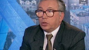 Час Пик 09.10.1996