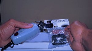 How to Modify Andis T-Outliners (The Right Way) | Skeleton Trimmers |The Shield