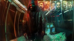 Сериал Вы поступили бы так же – 1 сезон 1 серия / Tú también lo harías