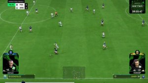 2023-12-24 - International A and Champions League B E-Football ESportsBattle Stream 7