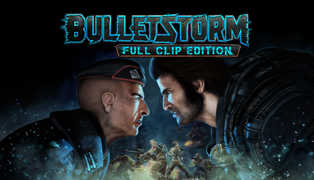 Bulletstorm  Full Clip Edition Прохождение 4 (XBOX ONE)