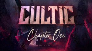 CULTIC ? ЭТО ОЧЕНЬ НЕПЛОХАЯ ИНДИ - ИГРА