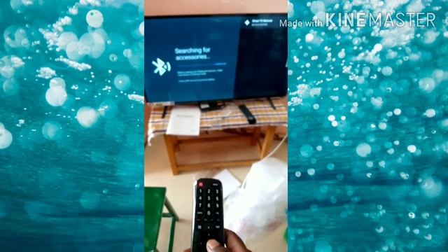 How to use Google Assistant in Hisense Tv remote!